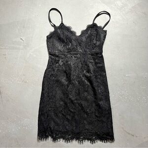 NEW LOOK Lace Dress